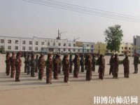 廣宗幼師職教中心2023年怎么樣、好不好