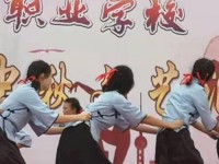 貴陽電子幼師職業(yè)學校2023年學費、收費多少