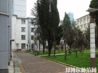 貴陽(yáng)白云區(qū)幼師職業(yè)技術(shù)學(xué)校2023年怎么樣、好不好