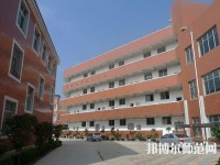 貴陽第五幼師職業(yè)學(xué)校2023年報(bào)名條件、招生要求、招生對(duì)象