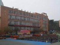 貴州幼師經(jīng)貿(mào)學校2023年學費、收費多少