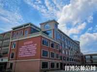 貴州航天職業(yè)技術(shù)學(xué)院幼師中專部2023年報(bào)名條件、招生要求、招生對(duì)象