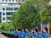 貴州內貿幼兒師范學校2023年怎么樣、好不好