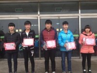 邯鄲旅游外事幼兒師范中等專業(yè)學校2023年學費、收費多少