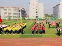 洪洞幼兒師范職業(yè)中學2023年學費、收費多少
