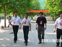 濟南歷城幼兒師范第二職業(yè)中等專業(yè)學校2023年報名條件、招生要求、招生對象