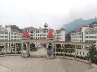 劍閣幼兒師范職業(yè)高級中學(xué)2023年學(xué)費(fèi)、收費(fèi)多少