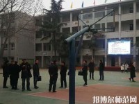 金臺幼兒師范職業(yè)教育中心2023年報名條件、招生要求、招生對象