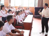 景洪幼兒師范職業(yè)高級中學(xué)2023年報(bào)名條件、招生要求、招生對象