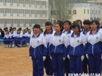 靖邊幼兒師范職業(yè)教育中心2023年報(bào)名條件、招生要求、招生對(duì)象