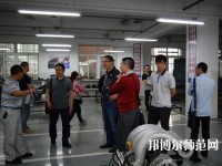 樂山沙灣幼兒師范職業(yè)高級(jí)中學(xué)怎么樣、好不好