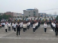 眉山仁壽華達中等幼兒師范職業(yè)學(xué)校2023年學(xué)費、收費多少