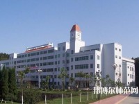 綿陽(yáng)理工幼兒師范學(xué)校2023年報(bào)名條件、招生要求、招生對(duì)象