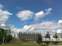 綿陽理工幼兒師范學(xué)校2023年怎么樣、好不好