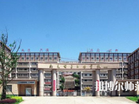 南充電子工業(yè)幼兒師范學校怎么樣、好不好