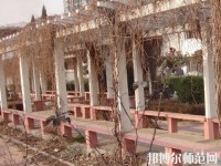 南皮幼兒師范職教中心2023年怎么樣、好不好