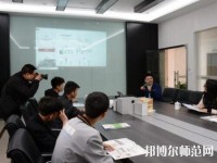 南鄭幼兒師范職業(yè)教育中心2023年怎么樣、好不好