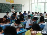 寧南幼兒師范職業(yè)技術(shù)學(xué)校2023年怎么樣、好不好