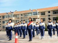 平泉幼兒師范職教中心2023年怎么樣、好不好