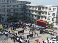 保定北市幼兒師范職教中心2021年報(bào)名條件、招生要求、招生對(duì)象