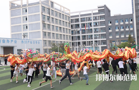 安康育英幼兒師范中等職業(yè)學校2020年報名條件、招生要求、招生對象 