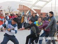 千陽幼兒師范職業(yè)中等專業(yè)學校2023年報名條件、招生要求、招生對象