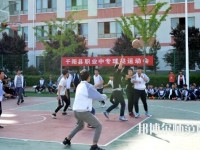 千陽幼兒師范職業(yè)中等專業(yè)學(xué)校2023年怎么樣、好不好