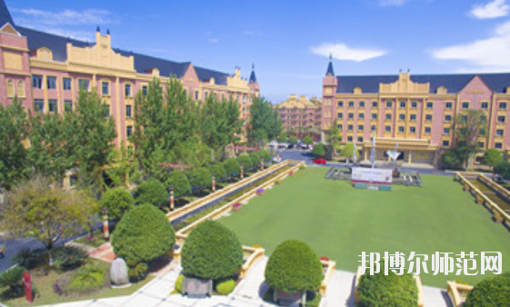 成都希望幼兒師范職業(yè)學校怎么樣、好不好