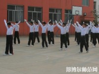 秦皇島現(xiàn)代科技中等幼兒師范職業(yè)學校2021年報名條件、招生對象