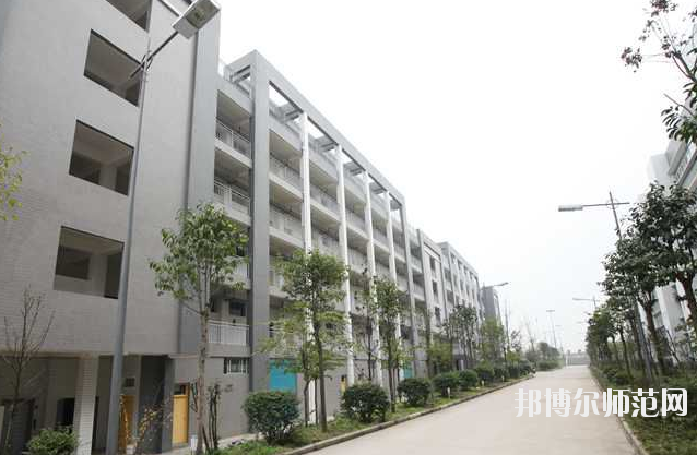 大竹縣幼兒師范職業(yè)中學(xué)怎么樣、好不好