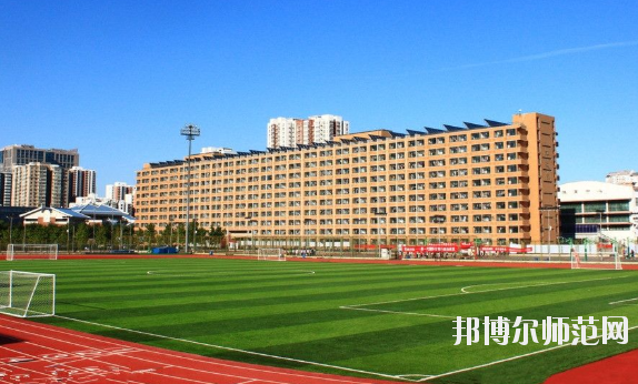對(duì)外經(jīng)濟(jì)貿(mào)易幼兒師范大學(xué)2020年報(bào)名條件、招生要求、招生對(duì)象