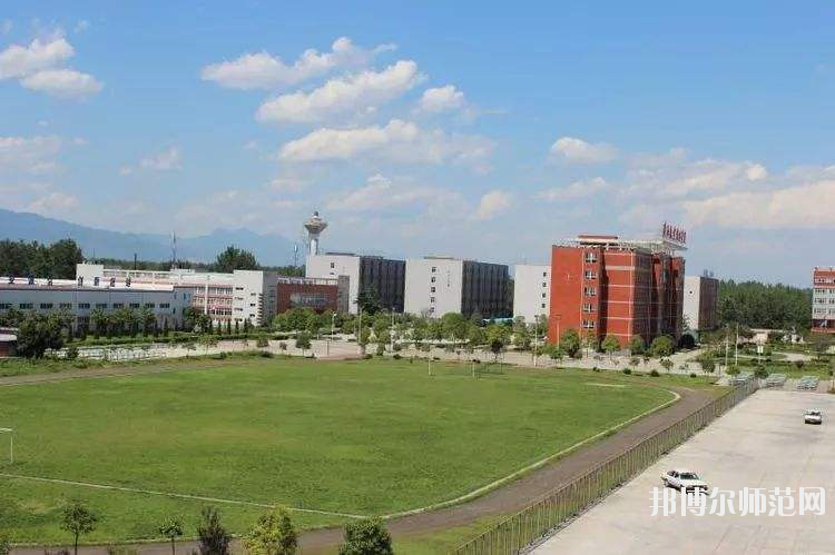 陜飛高級(jí)技工幼兒師范學(xué)校怎么樣、好不好