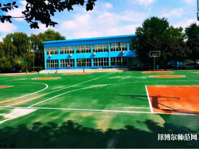 陜西漢唐職業(yè)技術(shù)師范學校地址在哪里