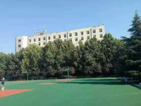陜西漢唐職業(yè)技術師范學校2023年怎么樣、好不好