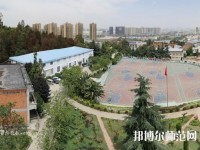 云南林業(yè)幼兒師范高級技工學校2023年報名條件、招生要求、招生對象