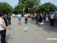 深澤幼兒師范職教中心2023年怎么樣、好不好
