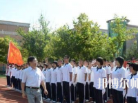 石家莊長城幼兒師范中等專業(yè)學(xué)校2021年報(bào)名條件、招生要求、招生對象