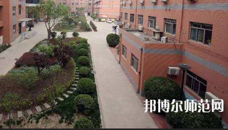 石家莊第二十五幼兒師范中學職教部怎么樣、好不好