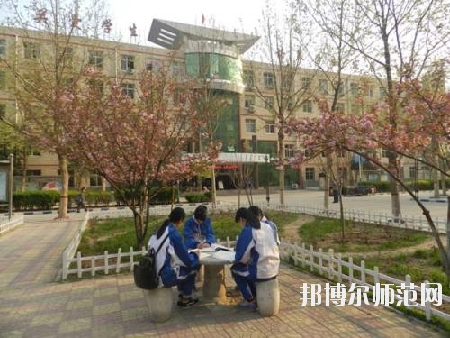 石家莊法商幼兒師范中等專業(yè)學(xué)校怎么樣、好不好