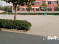 石家莊工業(yè)幼兒師范中等專業(yè)學(xué)校怎么樣、好不好