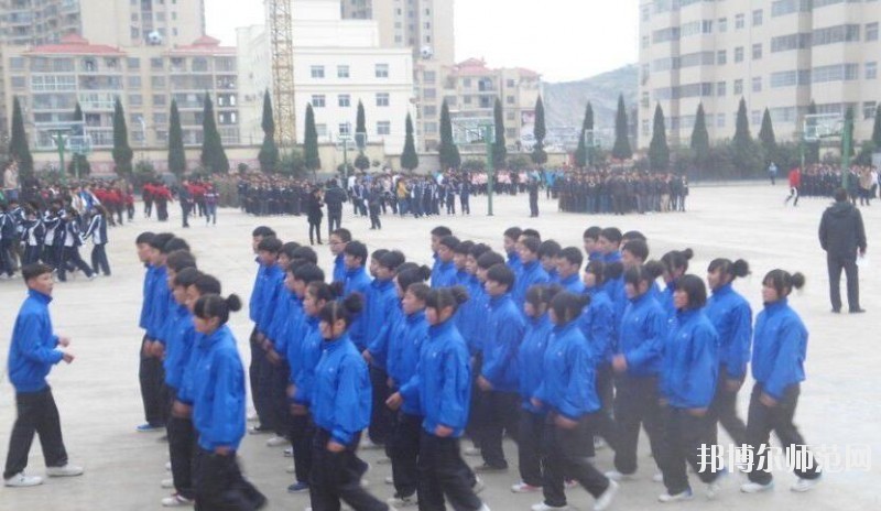 貴州甕安幼兒師范中等職業(yè)技術(shù)學(xué)校怎么樣、好不好