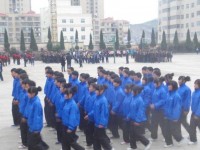 貴州甕安幼兒師范中等職業(yè)技術(shù)學(xué)校2023年怎么樣、好不好