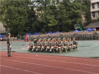 四川檔案幼兒師范學(xué)校2023年報名條件、招生要求、招生對象