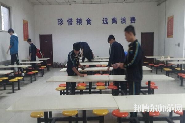 石家莊幼兒師范第一職業(yè)中專(zhuān)學(xué)校2020年宿舍條件 