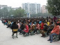 四川渠縣職業(yè)幼兒師范中專學(xué)校2023年怎么樣、好不好