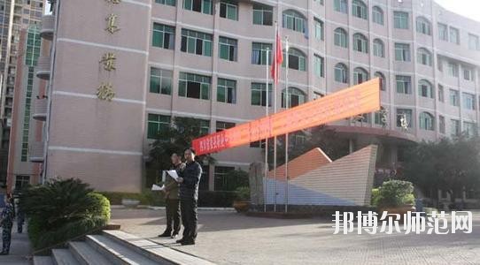 四川渠縣職業(yè)幼兒師范中專學(xué)校2020年報(bào)名條件、招生要求、招生對(duì)象