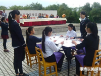 湖南幼師學校中專升大?？际裁? /><b>湖南幼師學校中專升大?？际裁?/b><span>2019-10-09 15:26</span><p>湖南幼師學校中專升大?？际裁?粗略估計會有十種，但數(shù)學、英語、語文、心理學是少不了的，報名前一定要了解清楚。由此，本網老</p></a></li>
            <li><a href=