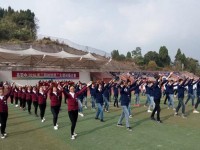 射洪縣職業(yè)中專(zhuān)幼兒師范學(xué)校2023年怎么樣、好不好
