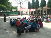 射洪縣職業(yè)中專幼兒師范學(xué)校2023年報名條件、招生要求、招生對象