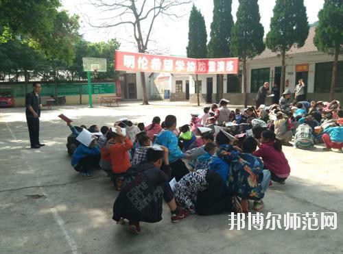 射洪縣職業(yè)中專幼兒師范學(xué)校2020年報名條件、招生要求、招生對象